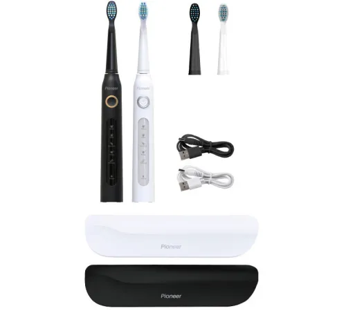 Комплект зубных щеток Pioneer TB-5000