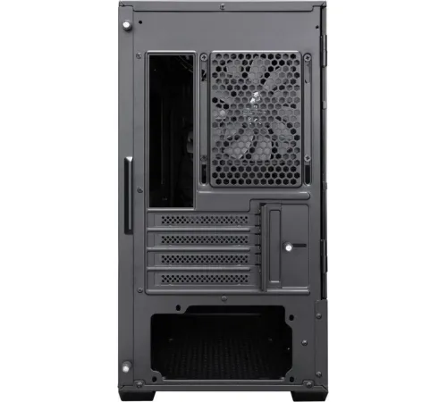 Корпус 1stPlayer DK D7 ARGB D7-BK-3F7