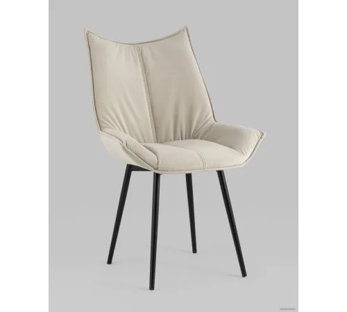 Стул Stool Group Осло fb-oslo-neo-02 велюр бежевый