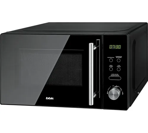 Микроволновая печь BBK 20MWS-722T/B-M