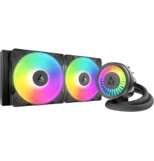 Система жидкостного охлаждения для процессора Arctic Liquid Freezer III Pro 280 A-RGB ACFRE00183A
