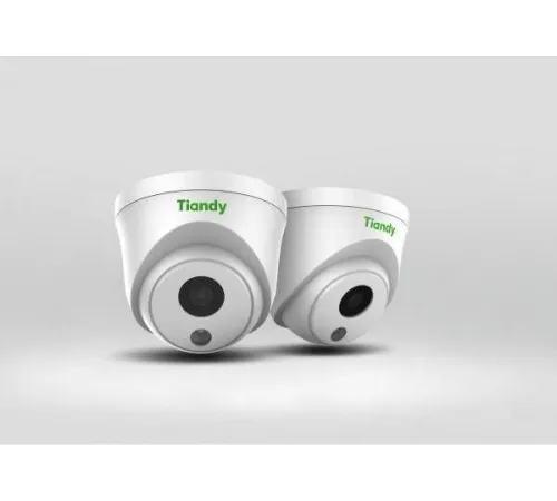 IP-камера Tiandy TC-C34HS I3/E/Y/C/SD/2.8mm/V4.0