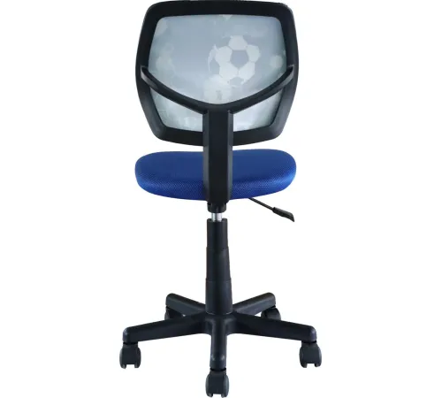 Компьютерное кресло Stool Group Лоло 5256D Football