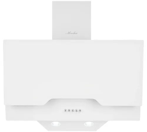 Кухонная вытяжка Monsher LAVAL 60 Blanc