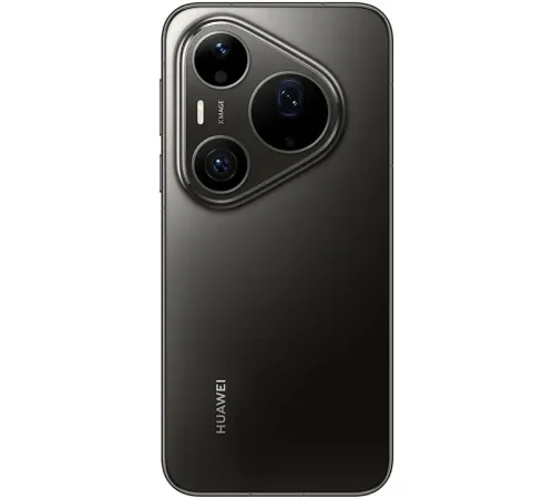 Телефон Huawei Pura 90s Pro Max SCA-LX9 12GB/256GB графитовый черный, международная версия