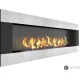 Биокамин ZeFire Elliot horizontal 1800