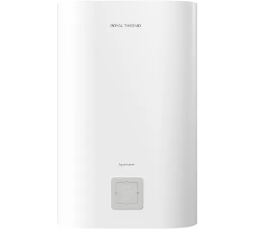 Накопительный электрический водонагреватель Royal Thermo RWH 30 Aqua Inverter