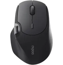 Мышь Rapoo MT560 черный