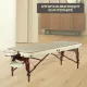 Массажный стол Calmer Dream 70 бежевый