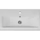Умывальник AM.PM Gem M90WCC0752WG 76x41.5