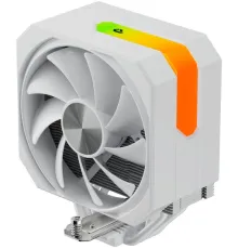 Кулер для процессора upHere UP1TC4 белый