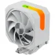 Кулер для процессора upHere UP1TC4 белый