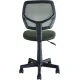 Компьютерное кресло Stool Group Лоло зеленый 5256 Mesh Gr.Olive