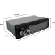 USB-магнитола NAVITEL RD5