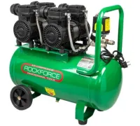 Компрессор RockForce RF-V30/50 Oil Free