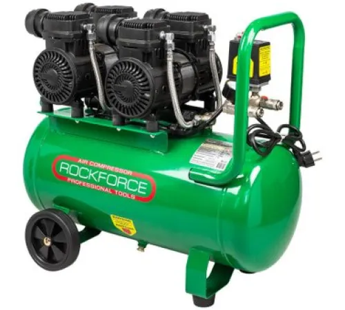Компрессор RockForce RF-V30/50 Oil Free