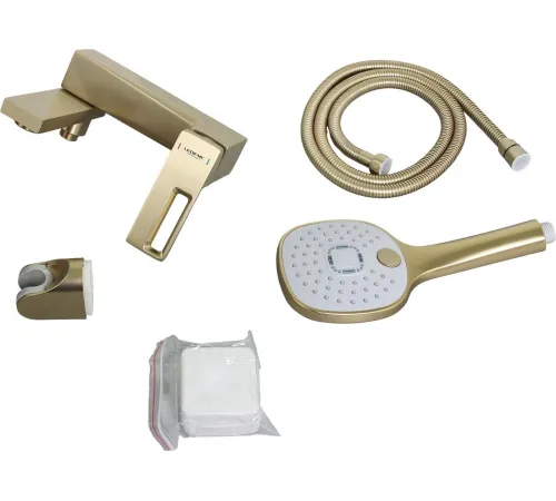 Смеситель Ledeme L3192Y