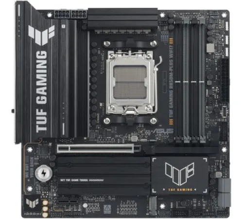 Материнская плата ASUS TUF Gaming B850M-Plus WiFi7