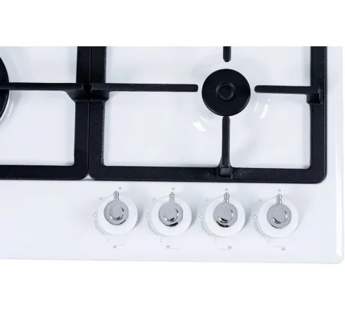 Варочная панель Simfer H60V41W527