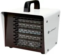 Электрическая тепловая пушка Loriot LHP-KX 2000