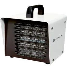 Электрическая тепловая пушка Loriot LHP-KX 2000