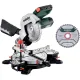 Торцовочная пила Metabo KS 216 M Set 610216900