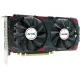 Видеокарта AFOX Radeon RX 580 4GB GDDR5 AFRX580-4096D5H3-V3