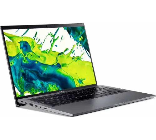 Ноутбук Acer Aspire Go 14 AG14-71M-72H5 NX.JFWCD.003