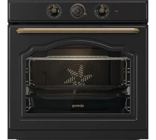 Электрический духовой шкаф Gorenje BOS67372CLB