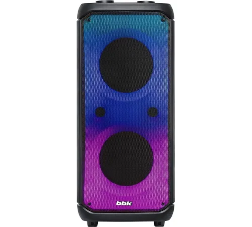 Беспроводная колонка BBK BTA6030