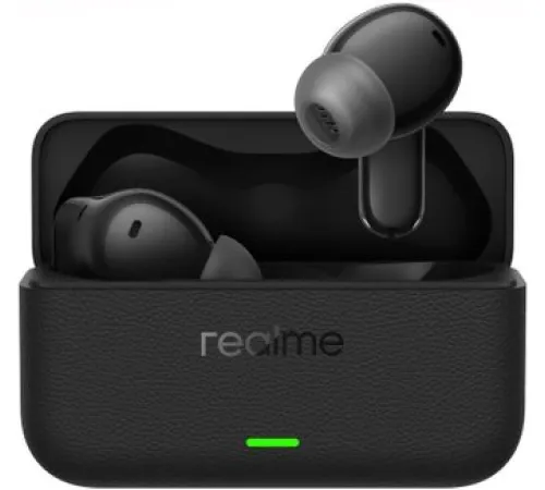 Наушники Realme Buds T500 Pro черный