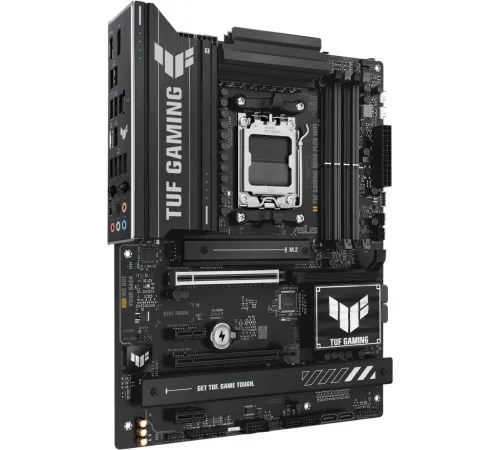Материнская плата ASUS TUF Gaming B850-Plus WiFi
