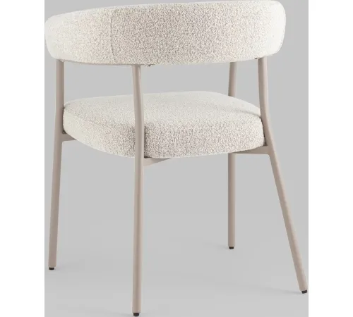 Стул Stool Group Dambo DX-2566 серый