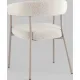 Стул Stool Group Dambo DX-2566 серый