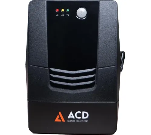 Источник бесперебойного питания ACD PW-Base 1000 80L-C44236-00G