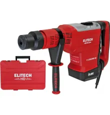 Перфоратор ELITECH П 1552ЭМ HD