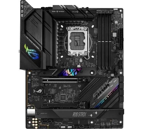 Материнская плата ASUS ROG Strix B760-F Gaming WiFi