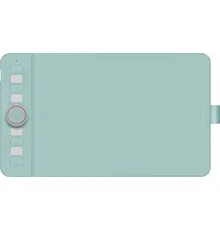 Графический планшет Gaomon WH851 зеленый