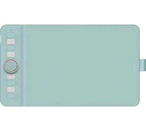 Графический планшет Gaomon WH851 зеленый