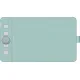 Графический планшет Gaomon WH851 зеленый