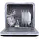 Настольная посудомоечная машина Бирюса DWC-506/6 W
