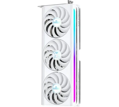 Видеокарта Maxsun GeForce RTX 5080 iCraft AIGA Plus OC 16G D7