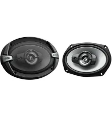 Коаксиальная АС JVC CS-DR693