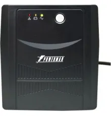 Источник бесперебойного питания Powerman Back Pro 1050