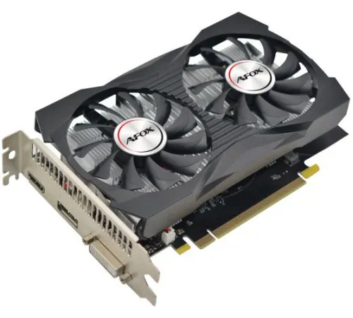 Видеокарта AFOX GeForce GTX 1050 4GB GDDR5 AF1050-4096D5H4-V2