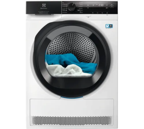 Сушильная машина Electrolux UltraCare 800 EW8D495MCE
