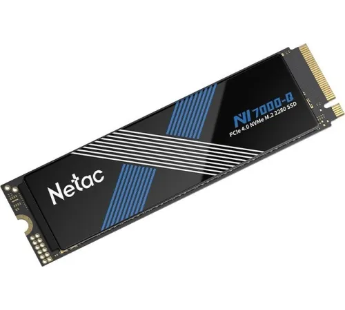 SSD Netac NV7000-Q 2TB NT01NV7000Q-2T0-E4X