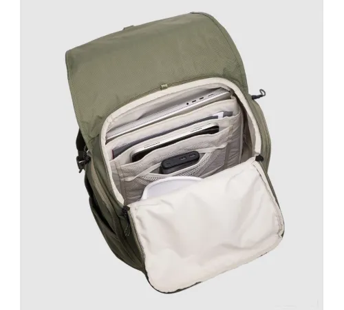 Городской рюкзак Thule Paramount Backpack 27L PARABP3216SG 3205015 зеленый