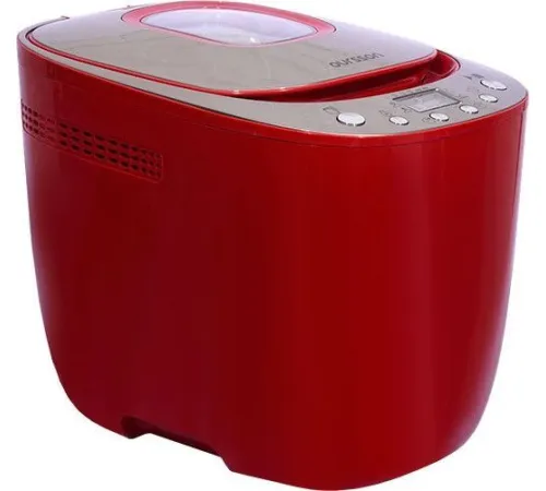 Хлебопечка Oursson BD1023JY/RD