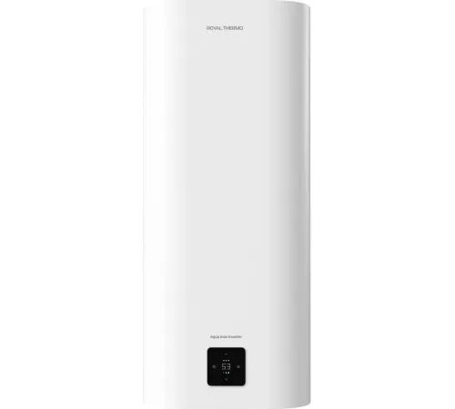 Накопительный электрический водонагреватель Royal Thermo RWH 50 Aqua Inox Inverter